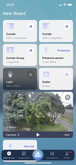 Aqara's Smart Home