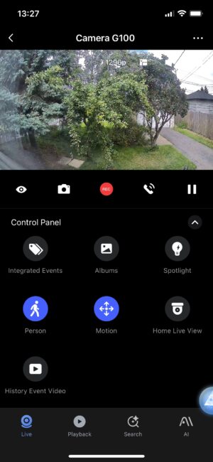 Aqara's Smart Home