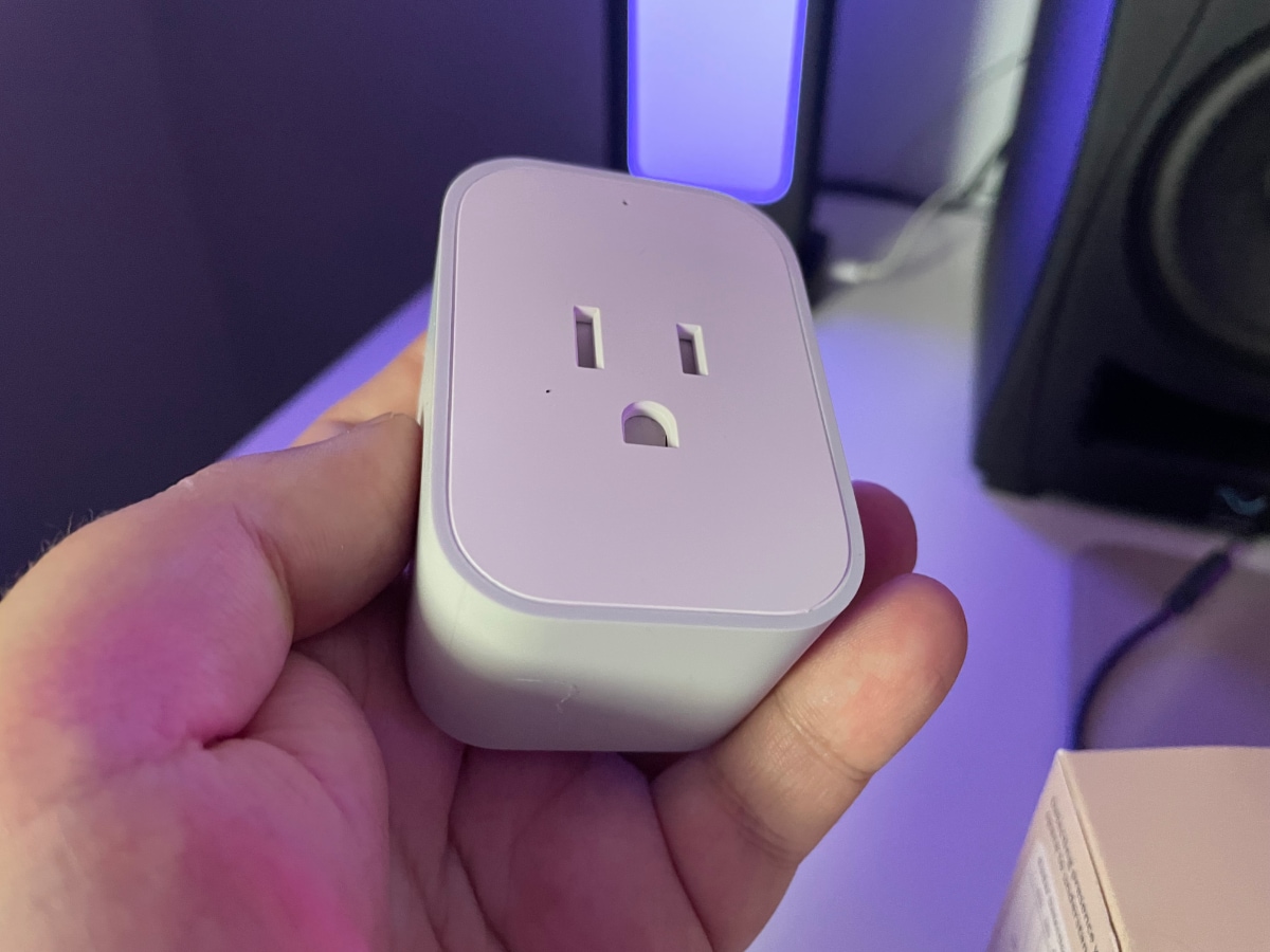 Aqara's Smart Home Aqara's Smart Home