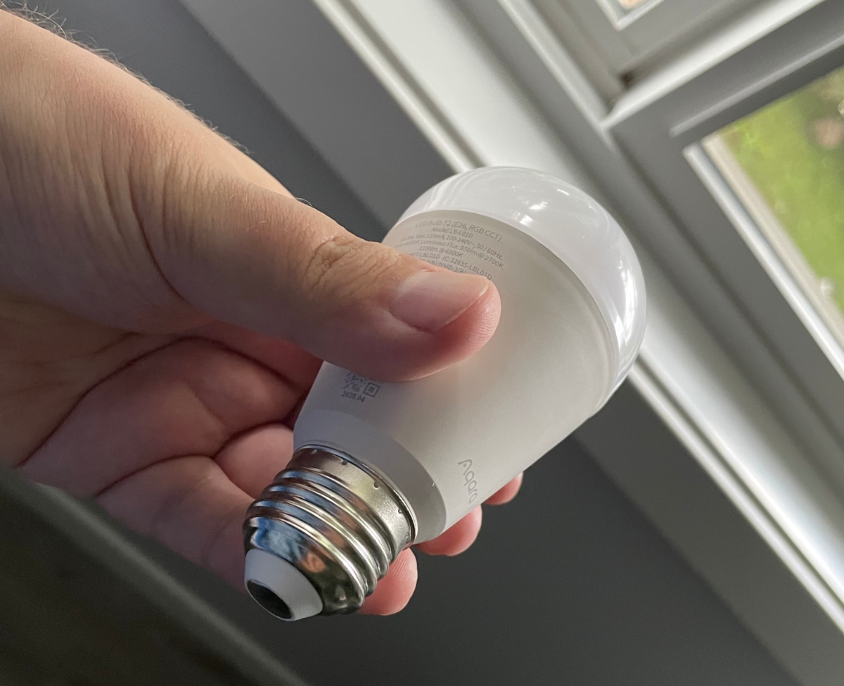 Aqara's Smart Home Aqara's Smart Home