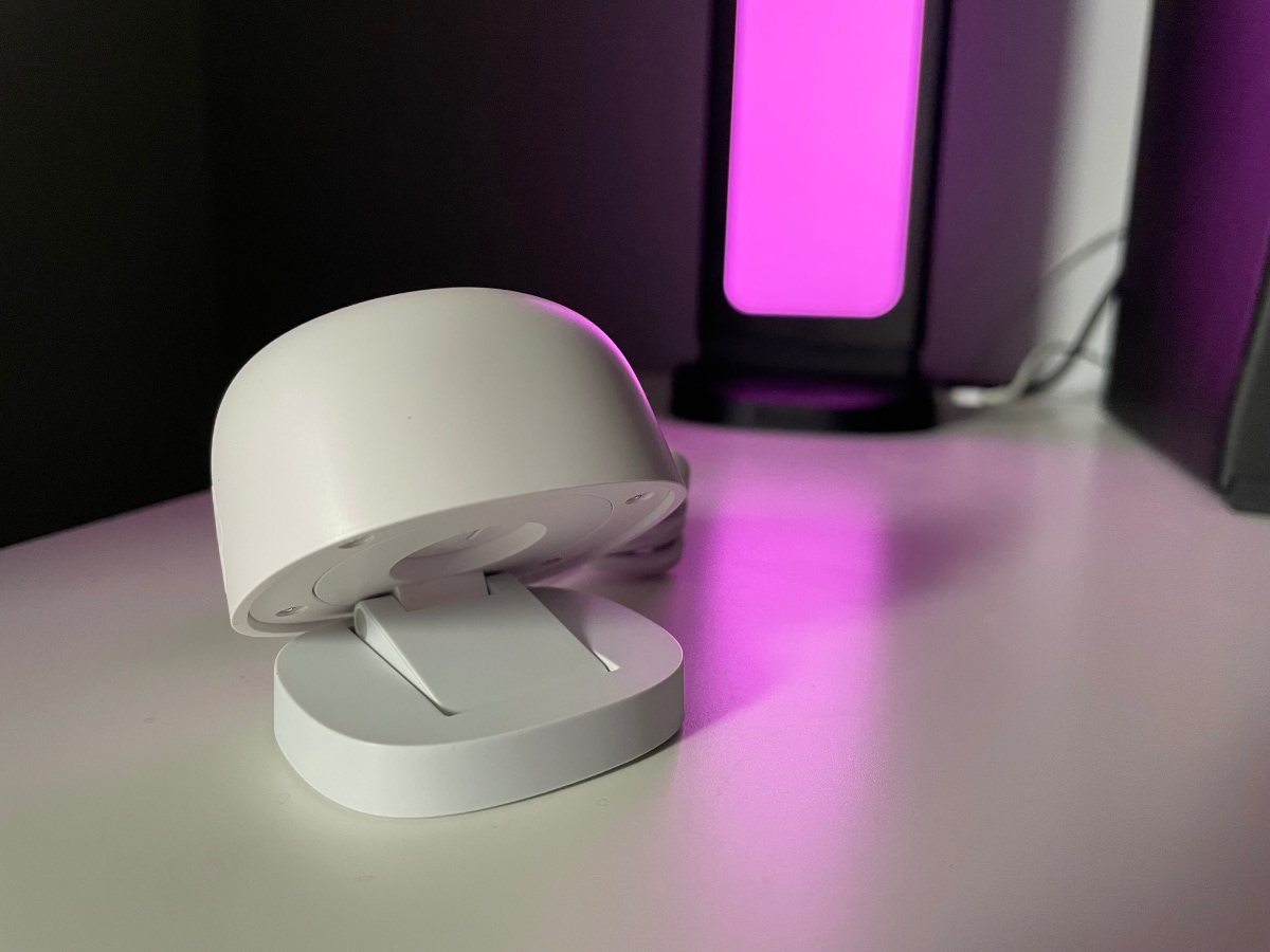 Aqara's Smart Home Aqara's Smart Home