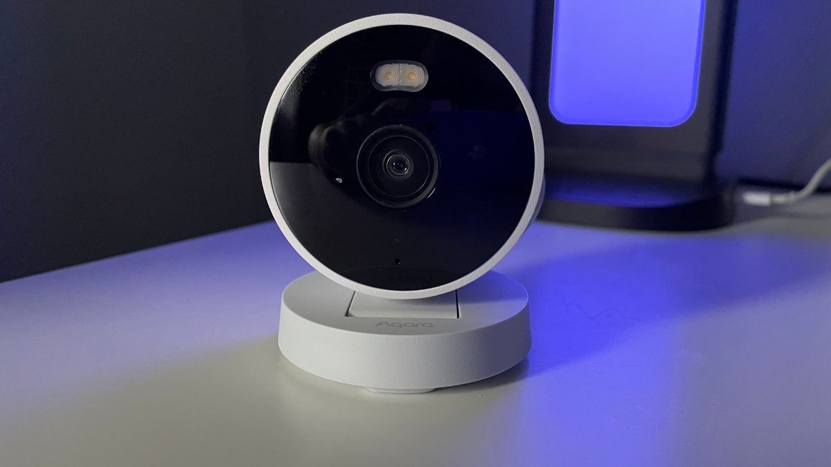 Aqara’s Smart Home Gets A Little Smarter, And A Little Weirder