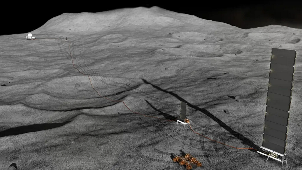 Шок у NASA: Екіпаж Artemis II зафіксував серію ударів по Місяцю