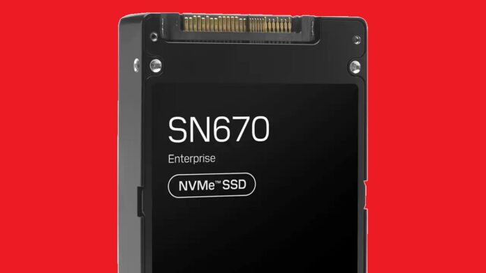 SanDisk