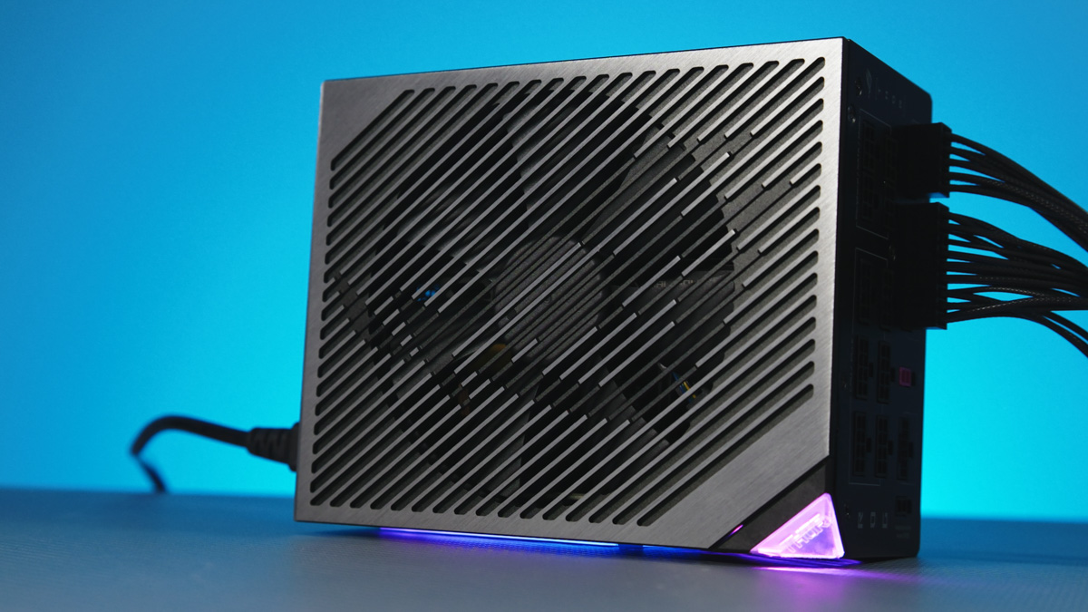 ASUS ROG Thor 1000W Platinum III ASUS ROG Thor 1000W Platinum III