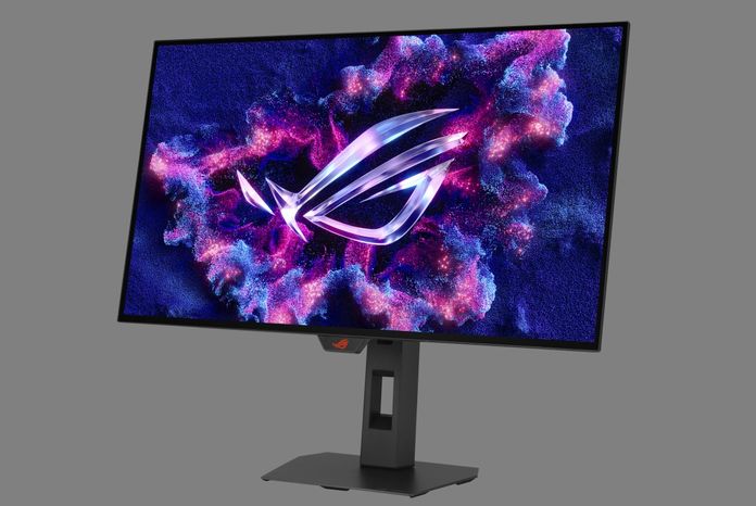 ROG Strix OLED XG27AQDMG Gen 2 ROG Strix OLED XG27AQDMG Gen 2