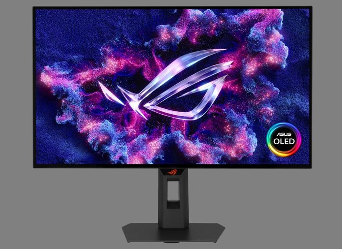 ASUS ROG Strix OLED XG27AQWMG ASUS ROG Strix OLED XG27AQWMG