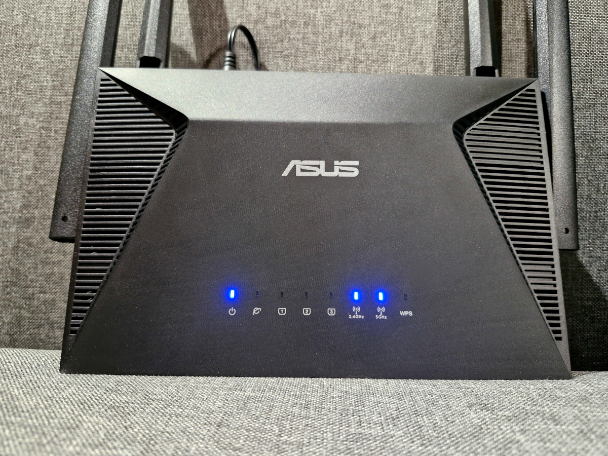ASUS RT-AX52 Pro