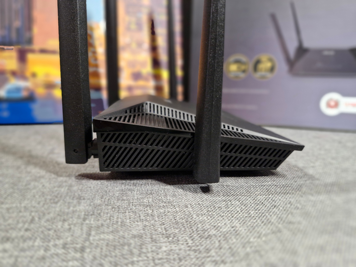 ASUS RT-AX52 Pro