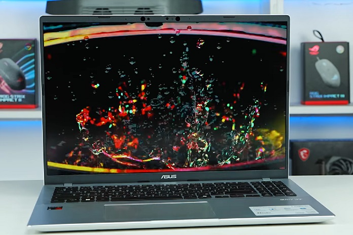 ASUS Vivobook 16 ASUS Vivobook 16