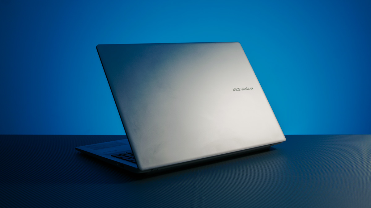 ASUS Vivobook 16 X1607Q review: autonomous and affordable - Root