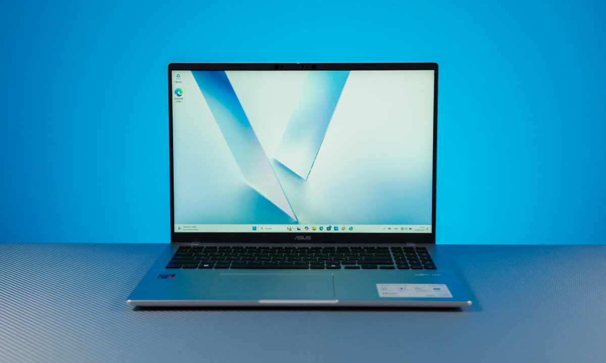 ASUS Vivobook 16 X1607Q review: autonomous and affordable - Root