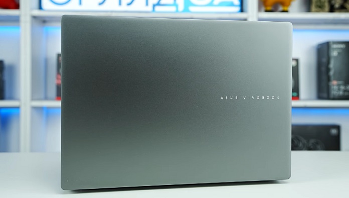 ASUS Vivobook S14 ASUS Vivobook S14