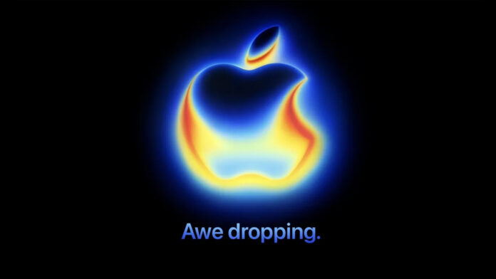 Apple Event Apple Event
