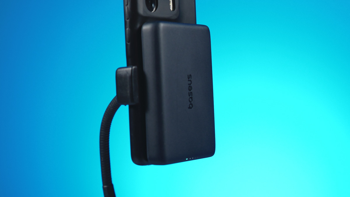 Baseus EnerFill FT11