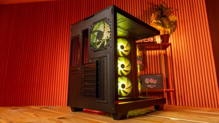 be quiet! Light Base 500 XL be quiet! Light Base 500 XL