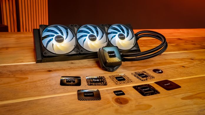 Pure Loop 3 LX
