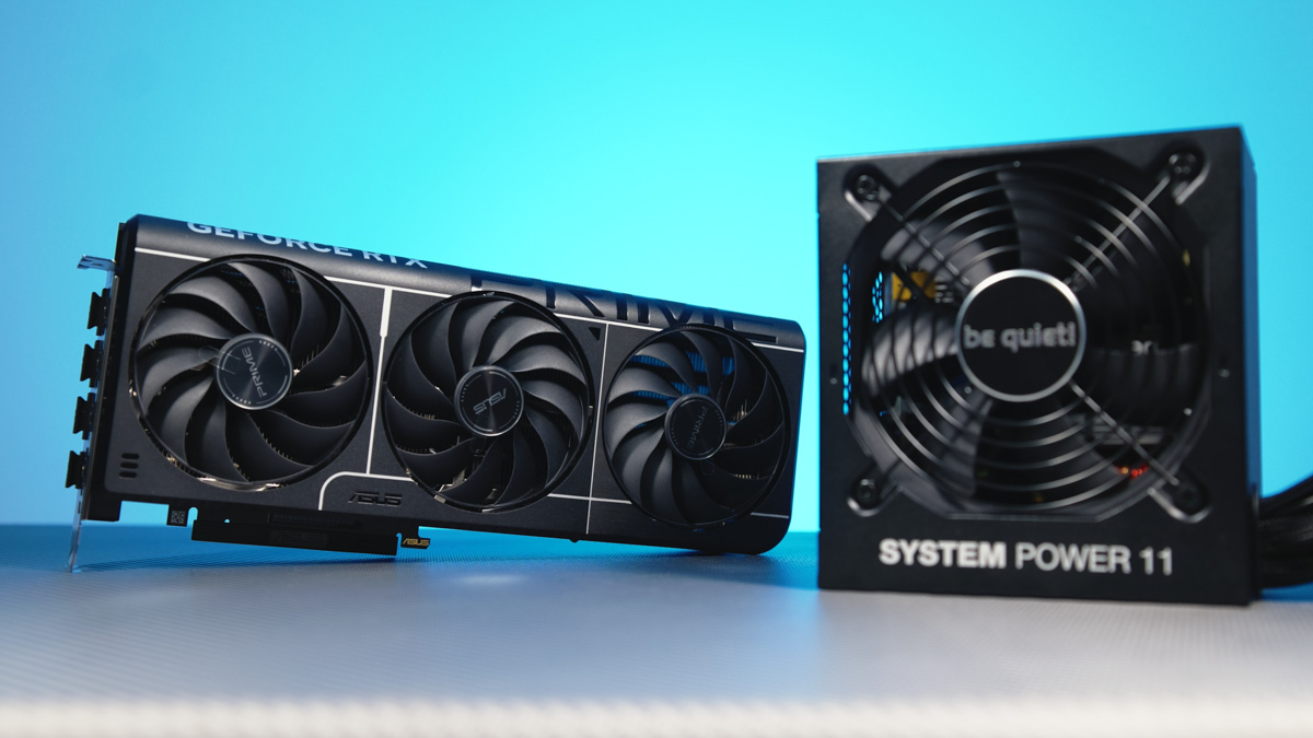 be quiet! System Power 11 750W be quiet! System Power 11 750W