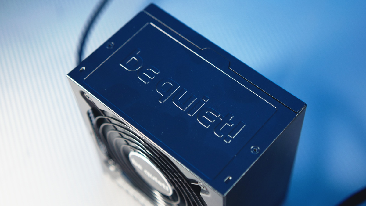 be quiet! System Power 11 750W be quiet! System Power 11 750W