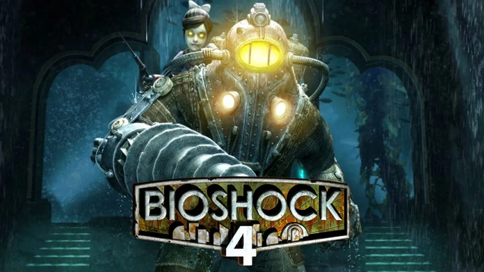 BioShock 4 BioShock 4