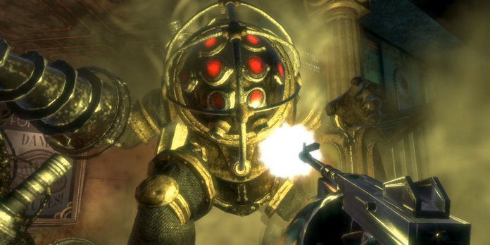 BioShock 4 BioShock 4