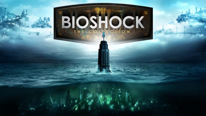 BioShock 4 BioShock 4