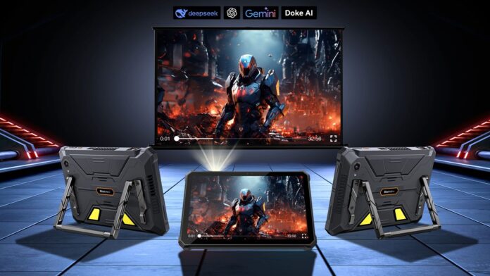 Blackview Active 12 Pro Blackview Active 12 Pro