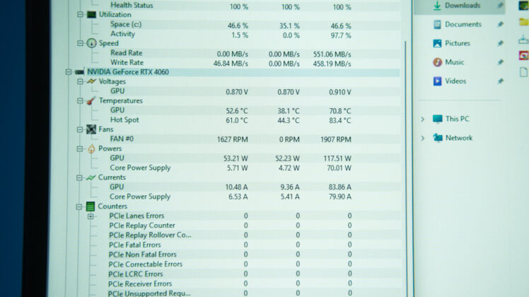 COBRA Advanced (A56.32.S10.46.19908)