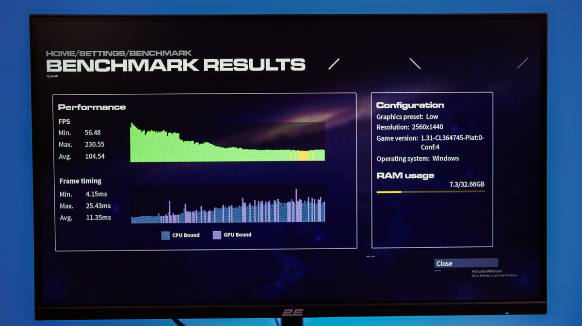 COBRA Advanced (A56.32.S10.46.19908) COBRA Advanced (A56.32.S10.46.19908)