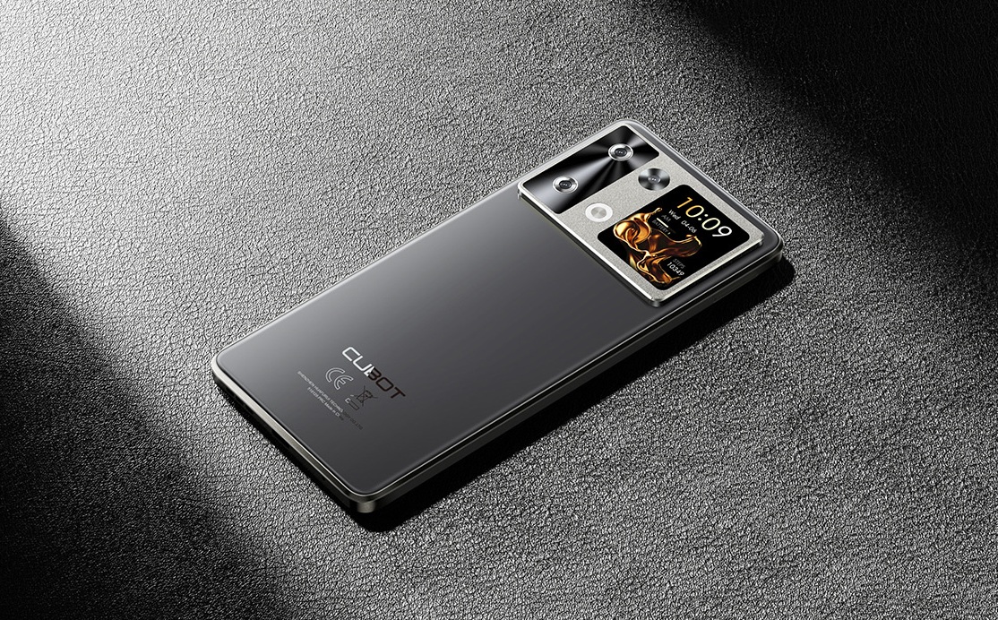 CUBOT P90