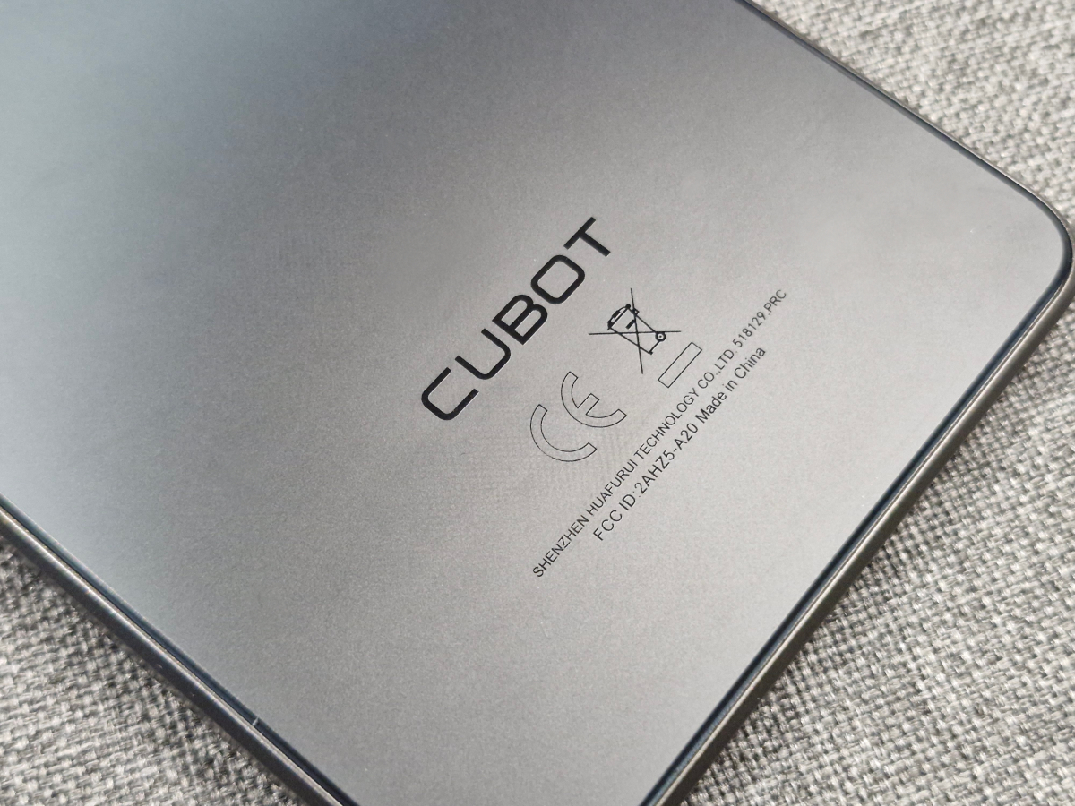 CUBOT P90
