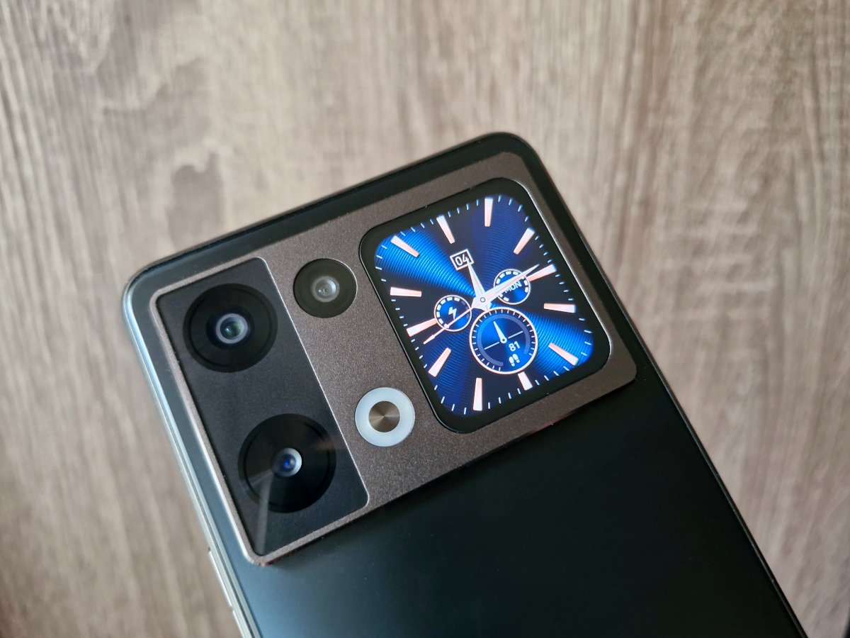 CUBOT P90