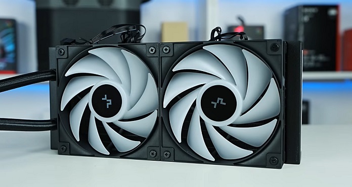 Deepcool LE240 V2 Deepcool LE240 V2