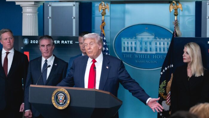 Donald Trump Donald Trump