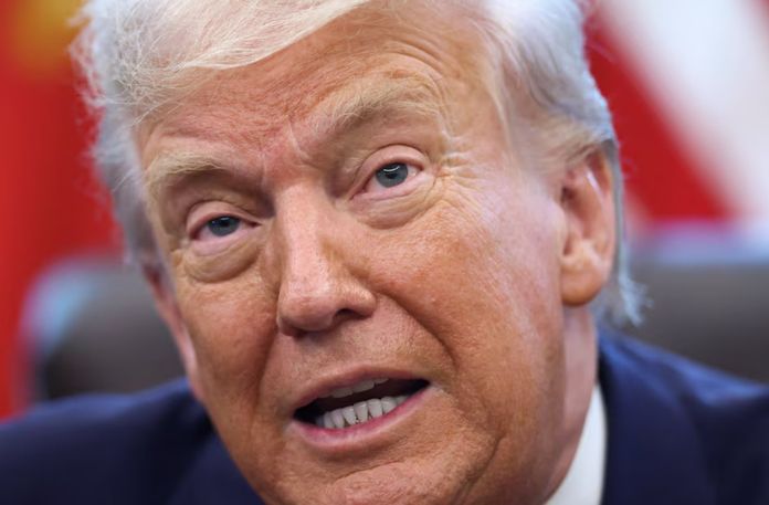 Trump Trump
