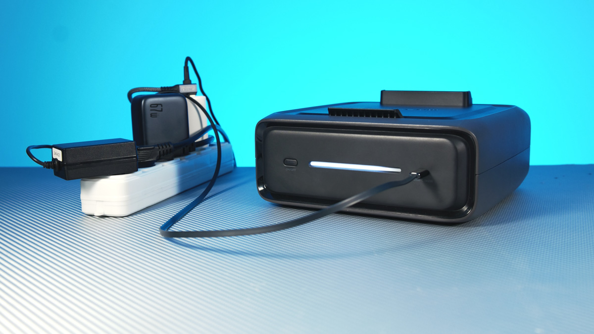 EcoFlow EB300 EcoFlow EB300