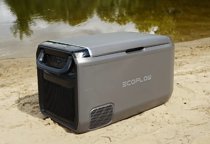 EcoFlow Glacier Classic EcoFlow Glacier Classic