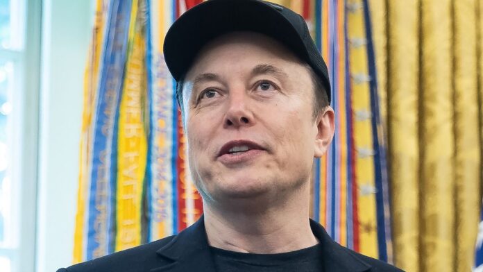 Elon Musk