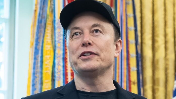 Elon Musk Elon Musk