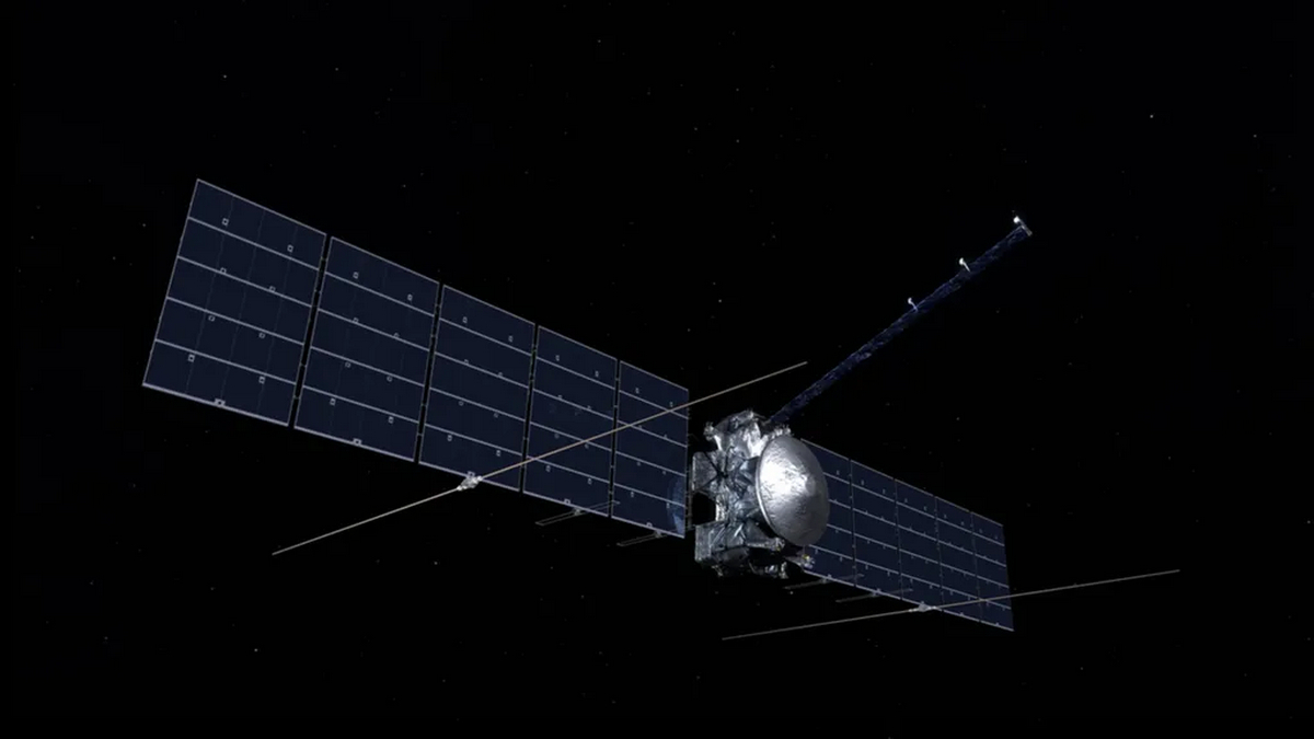 Europa Clipper Europa Clipper