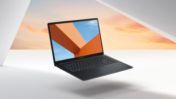 ASUS ExpertBook BM1 ASUS ExpertBook BM1