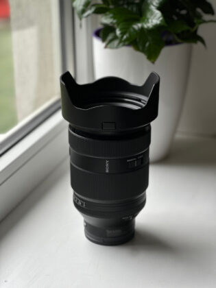 FE 28-70mm f2 GM