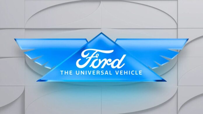 Ford Ford