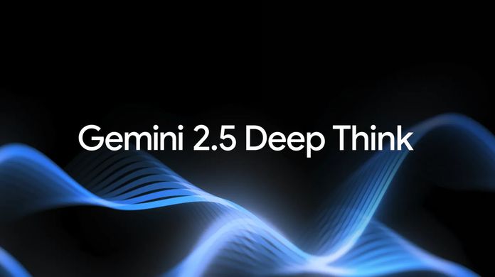Google Gemini 2.5 Deep Think Google Gemini 2.5 Deep Think
