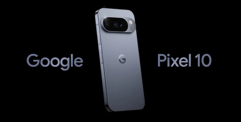 Google Pixel 10