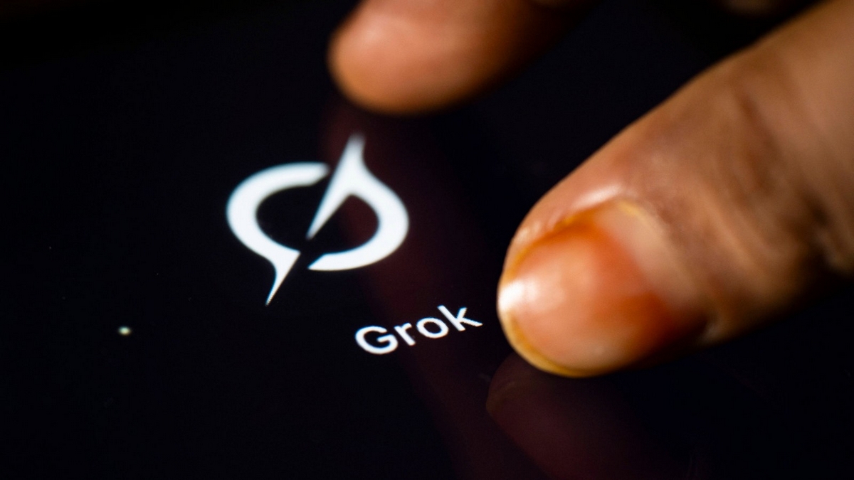 Grok Grok