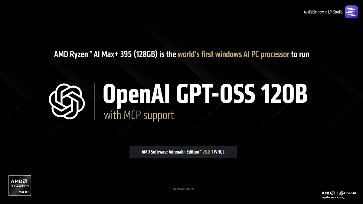 AMD OpenAI