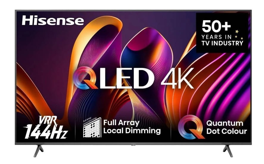 Hisense 55E7NQ Hisense 55E7NQ