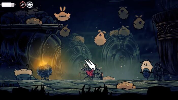 Hollow Knight: Silksong