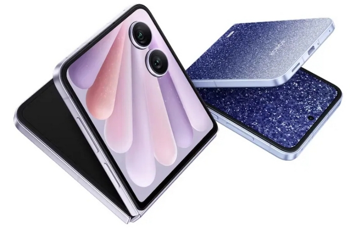 Honor Magic V Flip 2